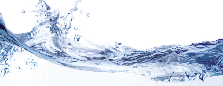 water