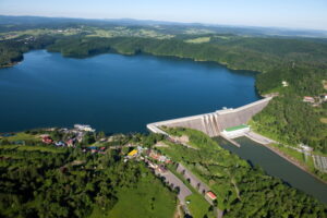 elektrownia wodna
