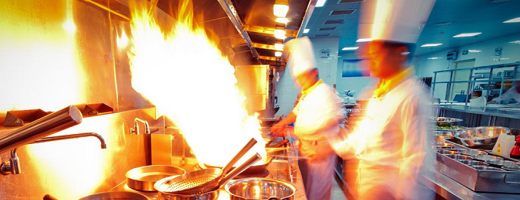 gastronomia