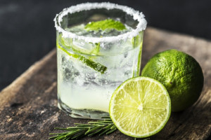 mojito z limonką