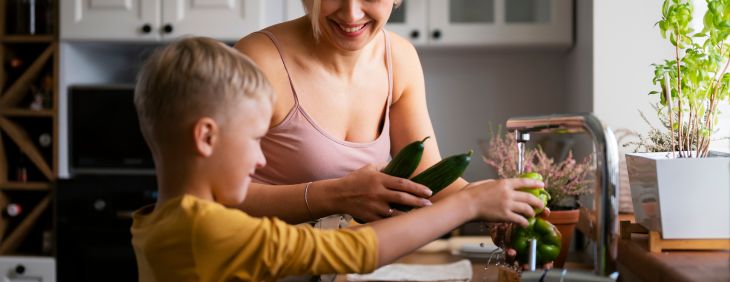 Jak poprawić komfort mieszkańców dzięki centralnemu systemowi uzdatniania wody?